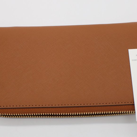 Tory Burch Bags Tory Burch Emerson Zip Long Passport Continental